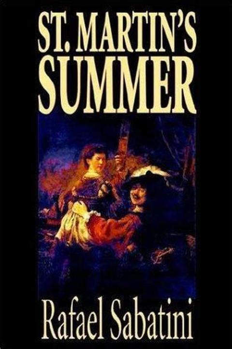 St Martin's Summer