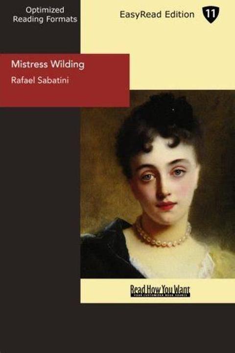 Mistress Wilding