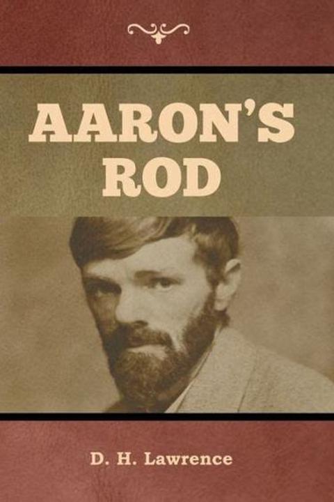Aaron's Rod