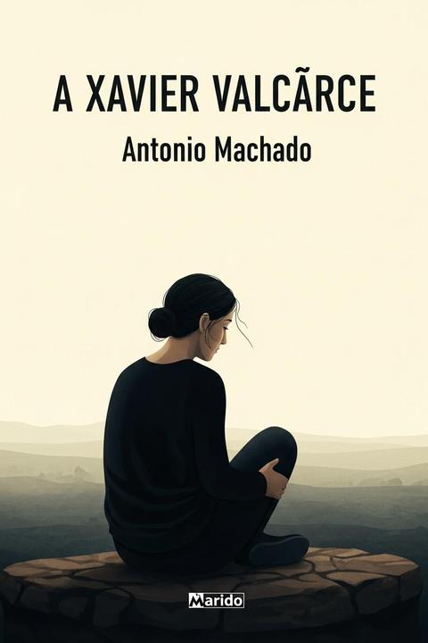 A Xavier Valcarce