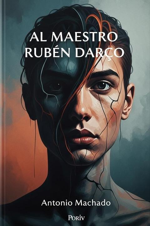 Al maestro Rubén Darío