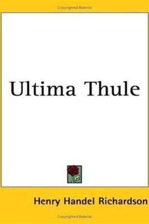 Ultima Thule