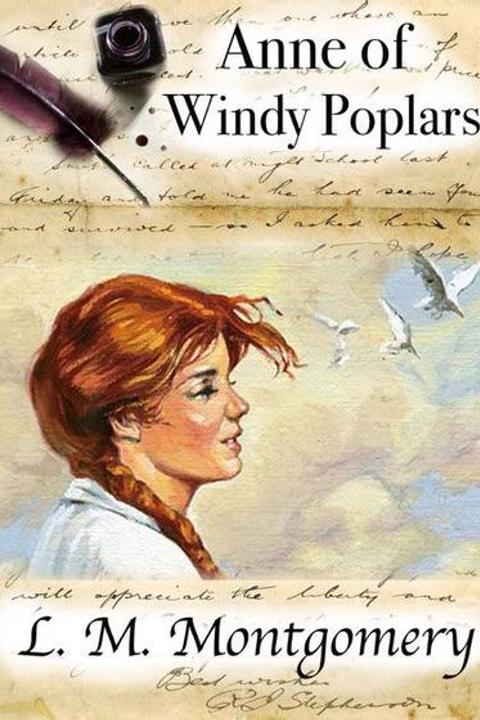 Anne of Windy Poplars