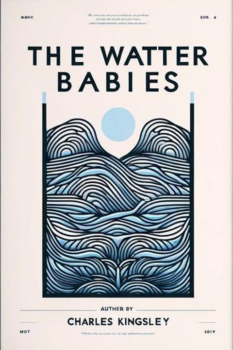 The Water-Babies