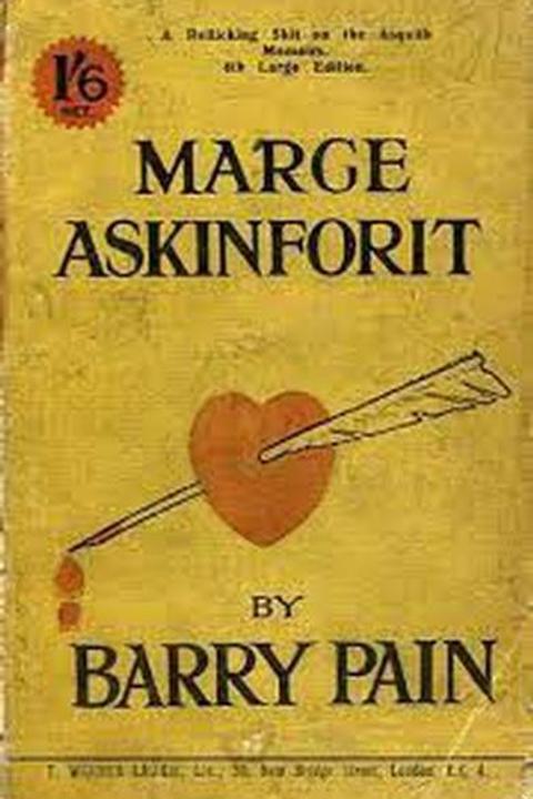 Marge Askinforit