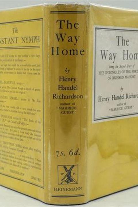 The Way Home