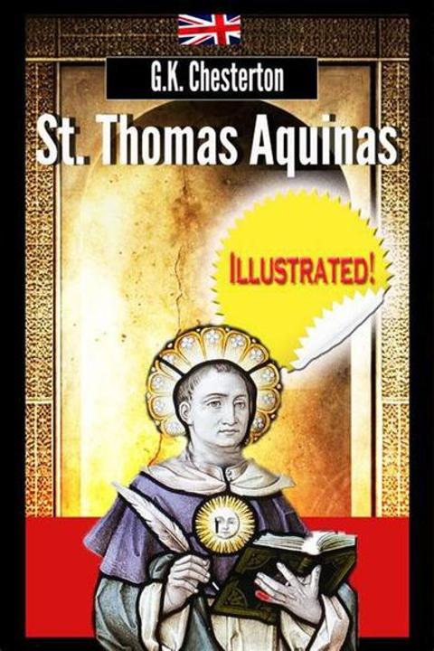 St. Thomas Aquinas