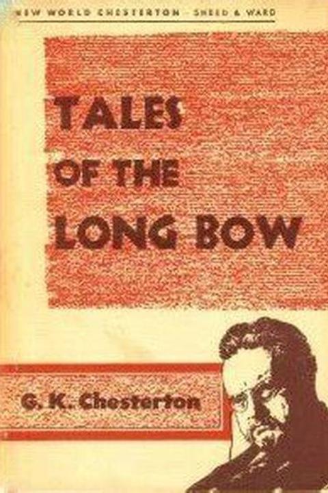 Tales of the Long Bow
