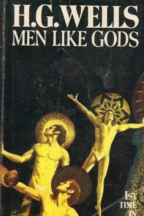 Men Like Gods
