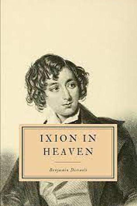 Ixion in Heaven