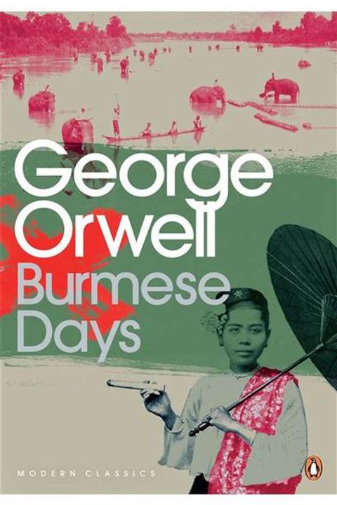Burmese Days