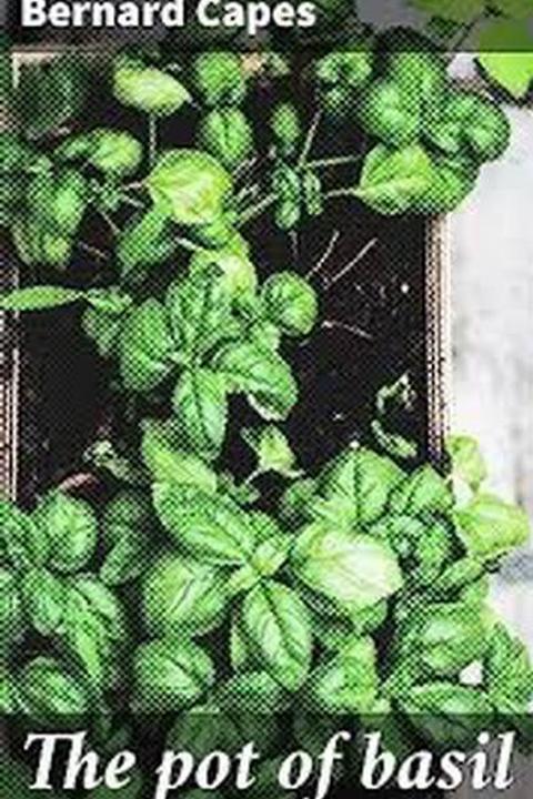 The Pot of Basil