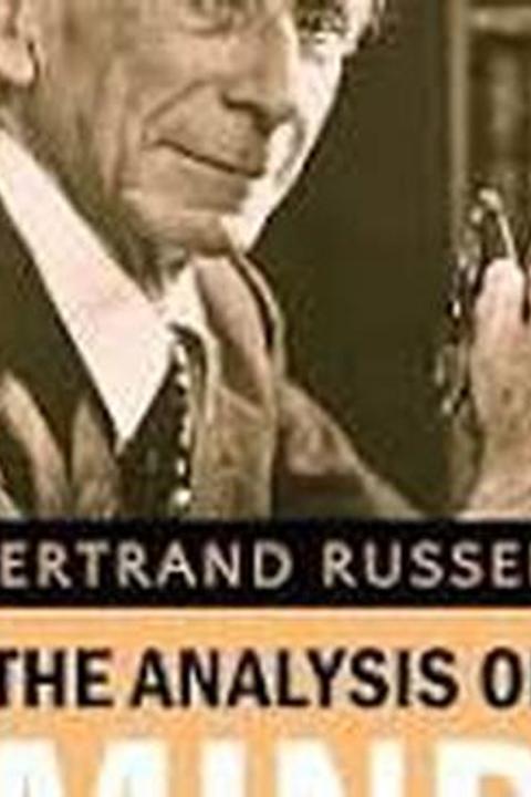 The Analysis of Mind