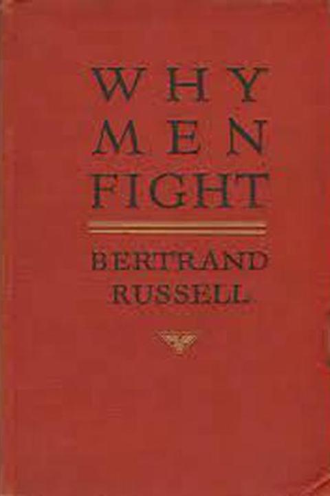Why Men Fight