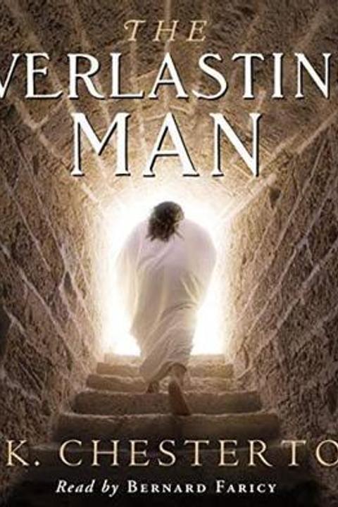 The Everlasting Man