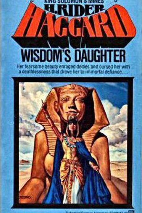 Wisdom's Daughter