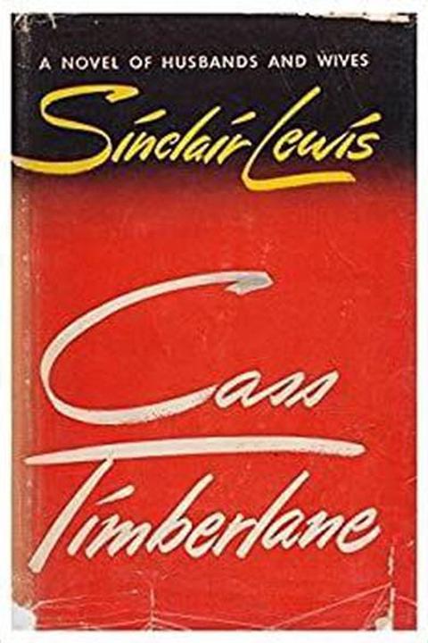 Cass Timberlane, A Novel of Husbands and Wives