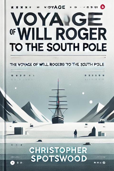 Voyage of Will Rogers to the South Pole