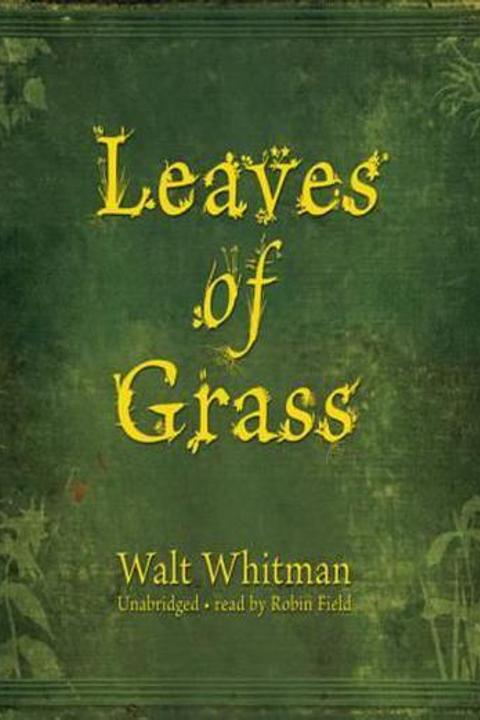 Leaves of Grass