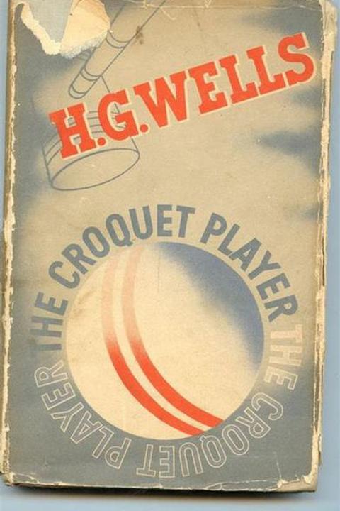 The Croquet Player