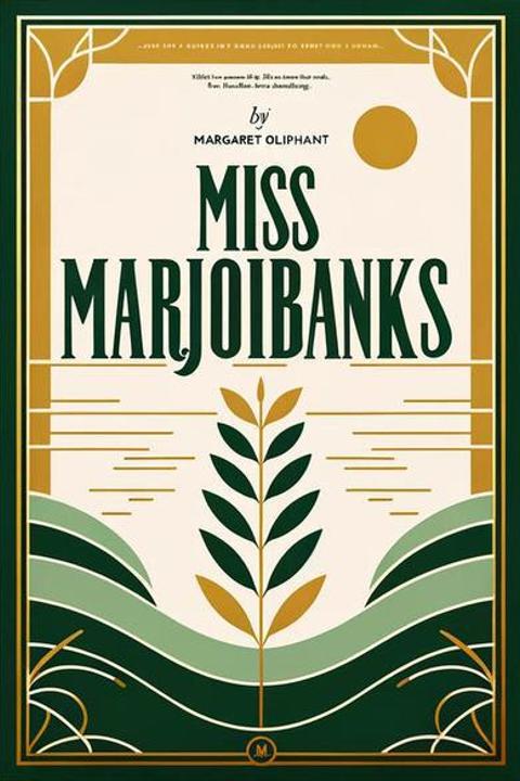 Miss Marjoribanks