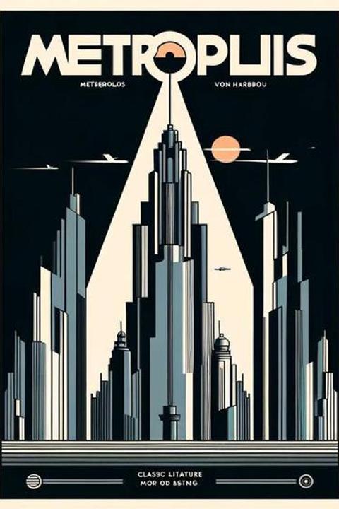 Metropolis