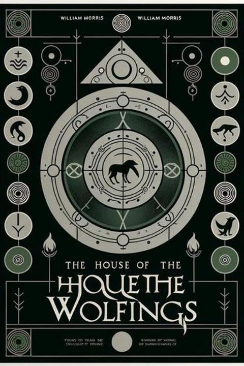 The House of the Wolfings