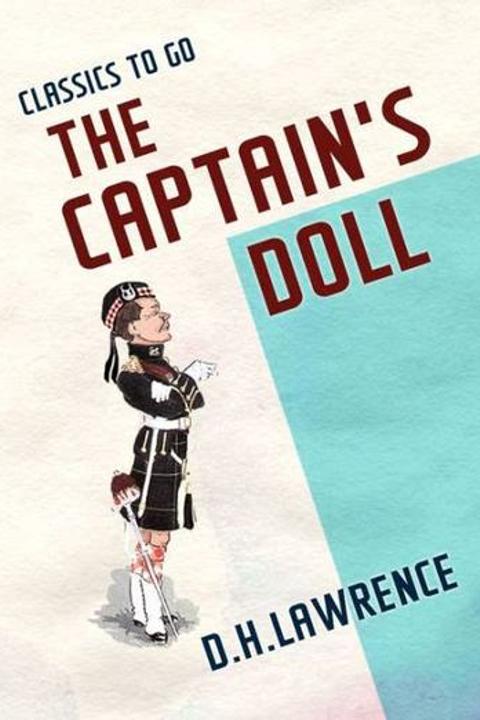 The Captain's Doll