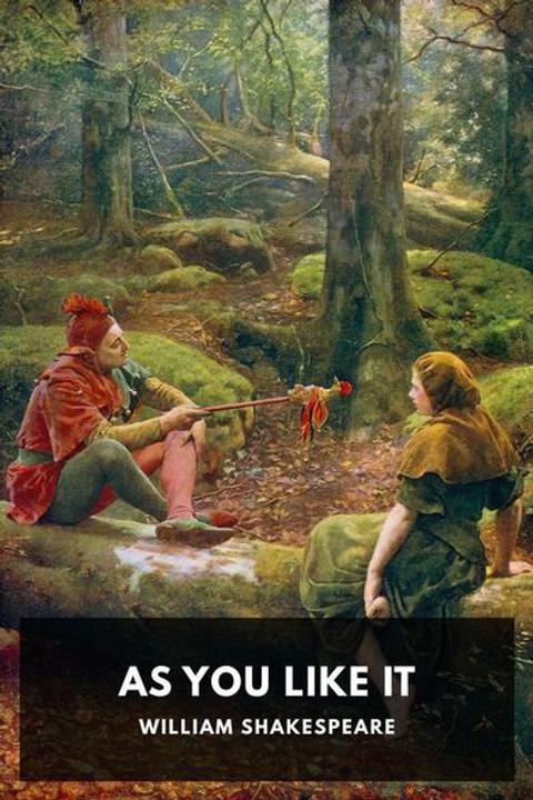 As You Like It