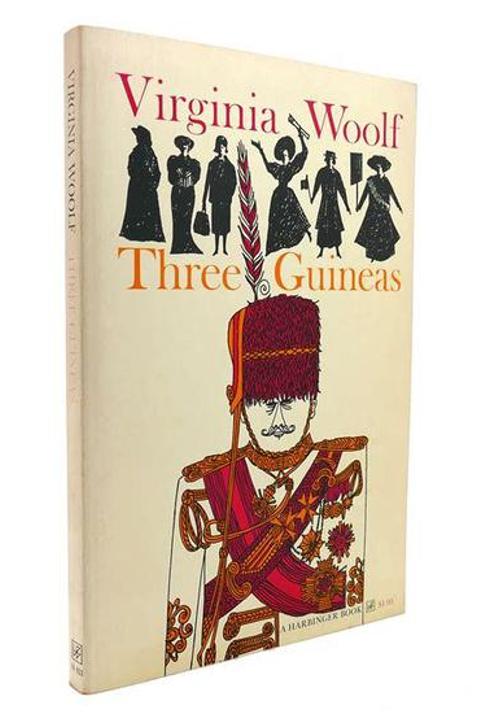Three Guineas