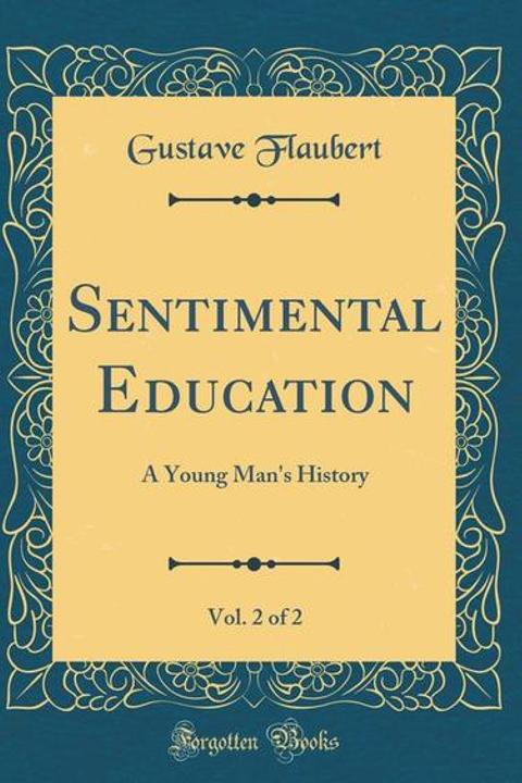 A Sentimental Education