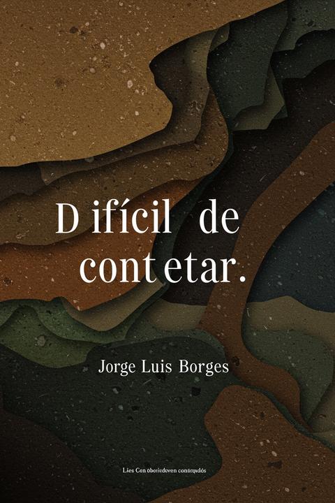 Difícil de contentar