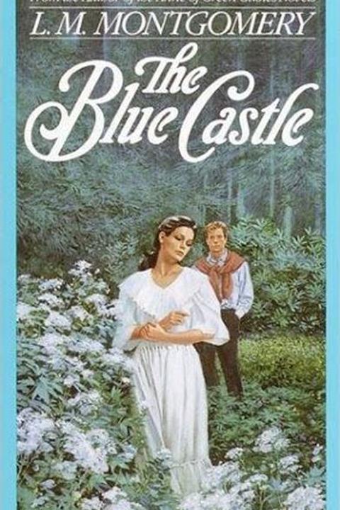The Blue Castle