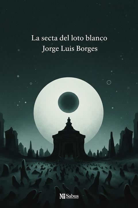 La secta del loto blanco