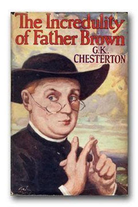 The Incredulity of Father Brown