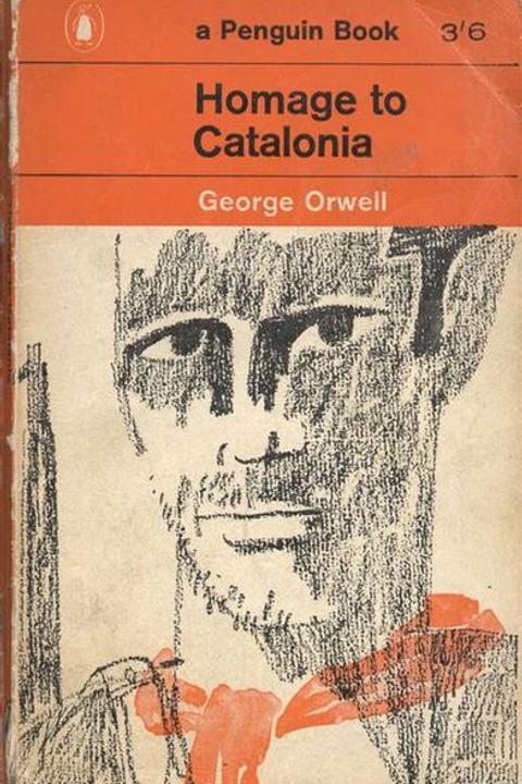 Homage to Catalonia