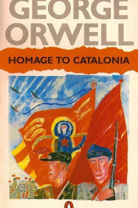 Homage to Catalonia