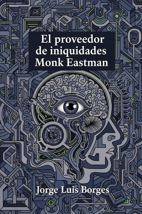 El proveedor de iniquidades Monk Eastman