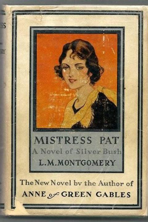 Mistress Pat