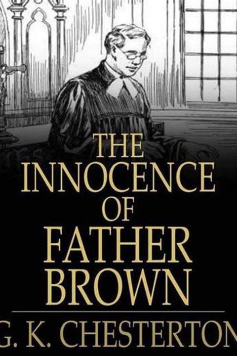 The Innocence of Father Brown