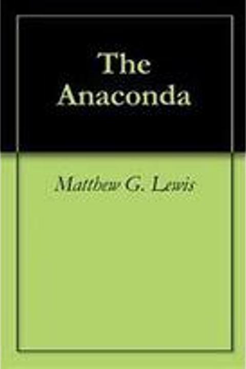 The Anaconda