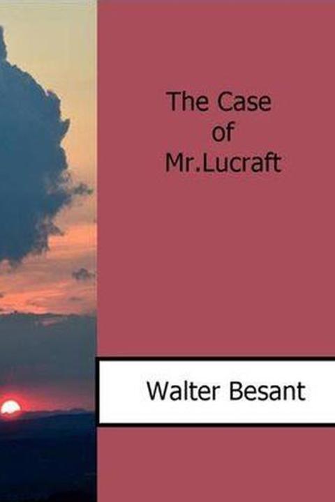 The Case of Mr Lucraft