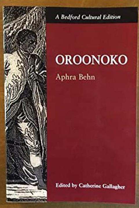 Oroonoko