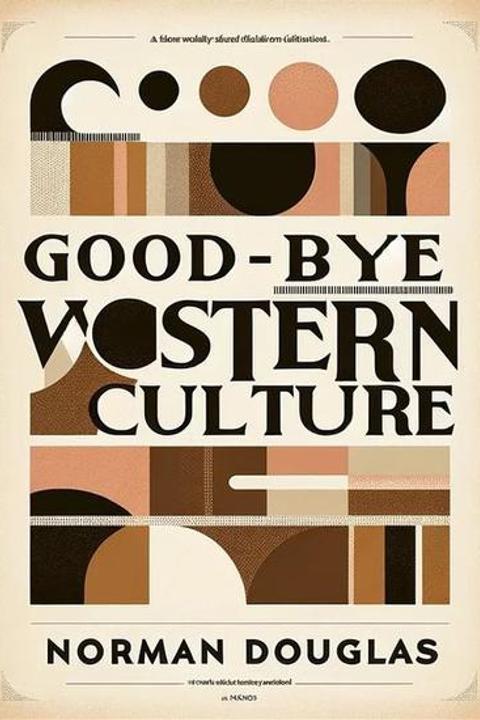Good-bye to Western Culture