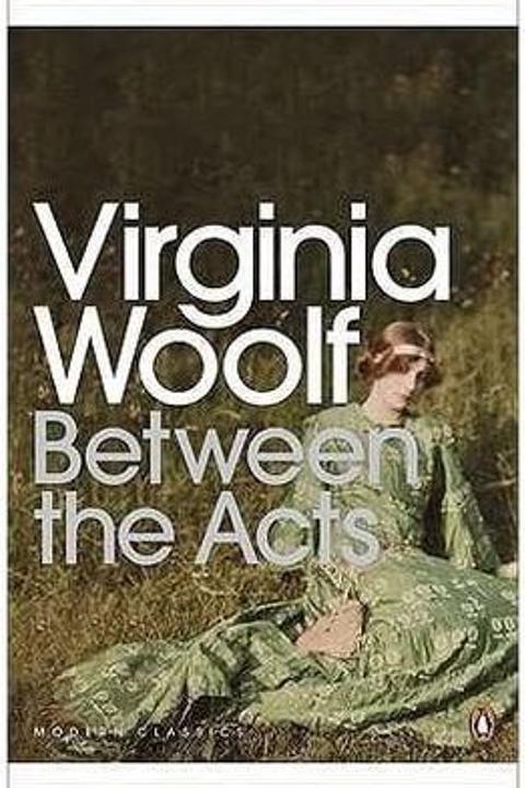 Between the Acts