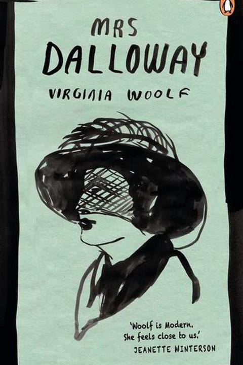 Mrs Dalloway