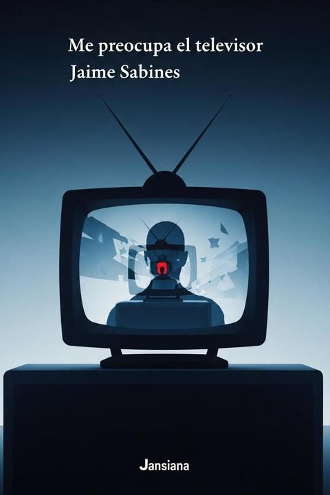 Me preocupa el televisor