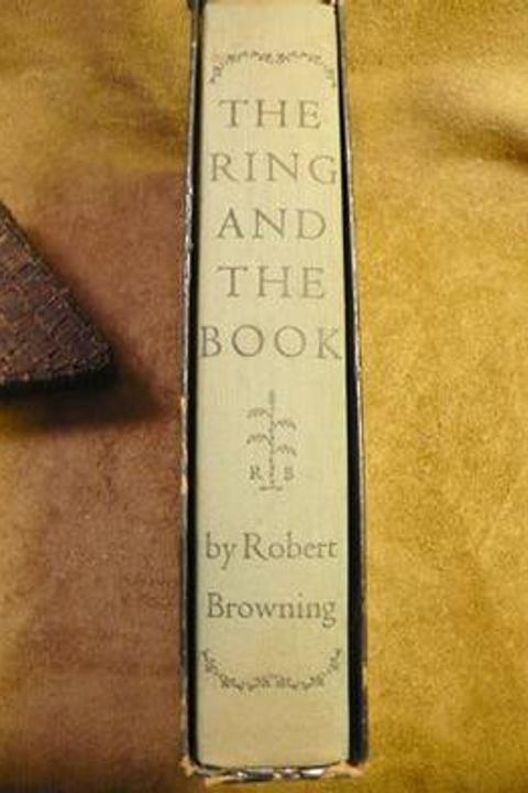 The Ring and the Book