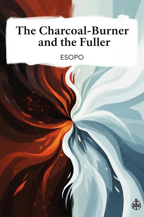 The Charcoal-Burner and the Fuller