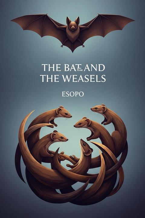 The Bat and the Weasels